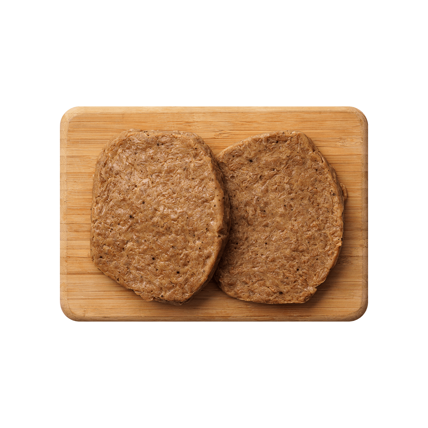 Beleaf Plant - Based Burger Patty - Foodservice - Beleaf Vegan