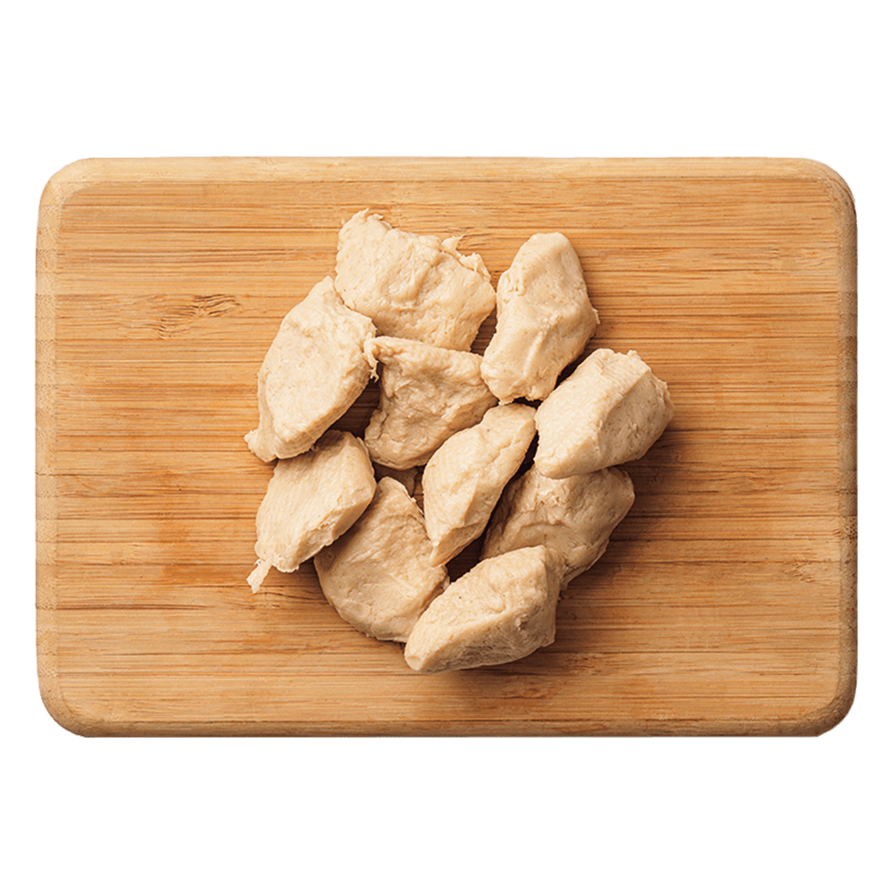 Beleaf Plant - Based Chicken Bites - Foodservice - Beleaf Vegan