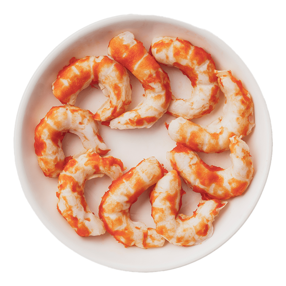 Beleaf Plant - Based Shrimp - Foodservice - Beleaf Vegan