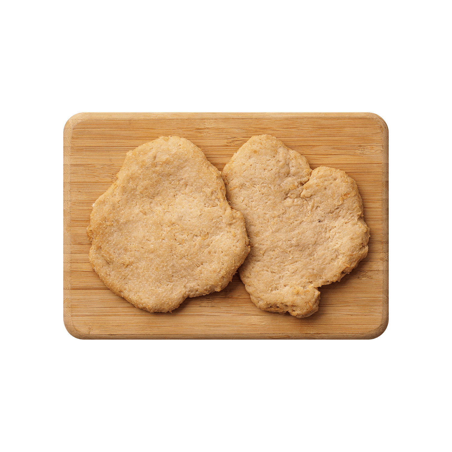 Beleaf Plant - Based Soy Patty - Foodservice - Beleaf Vegan