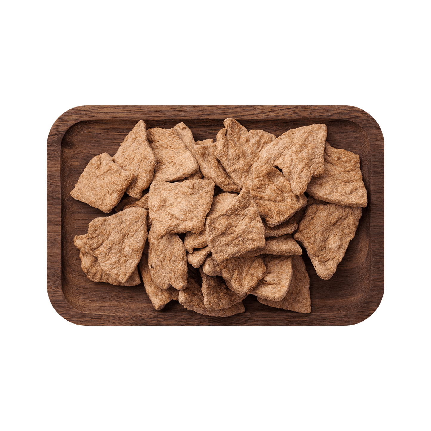 Beleaf Soybean Beef Slice - Thin - Foodservice - Beleaf Vegan