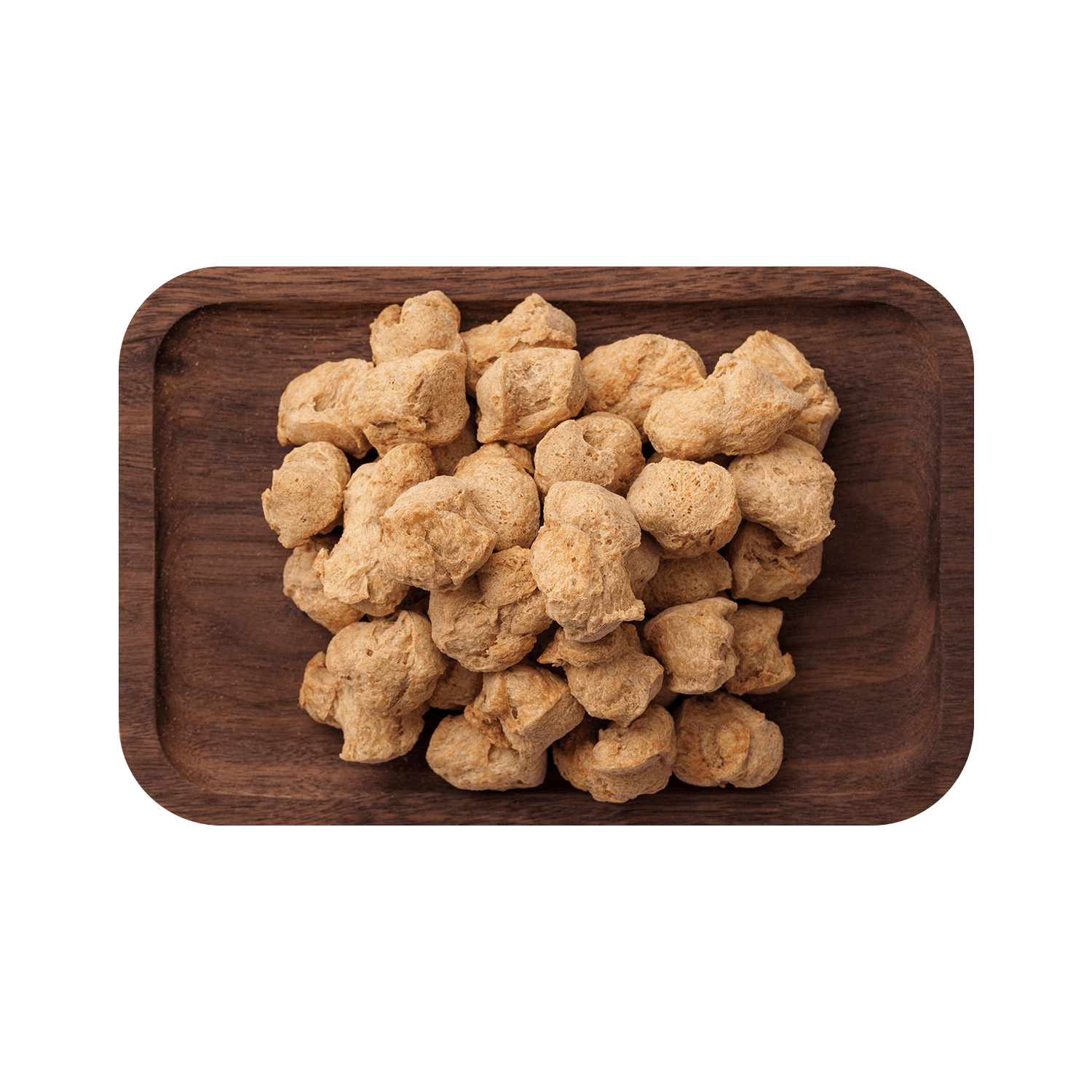 Beleaf Soybean Chunk - Foodservice - Beleaf Vegan