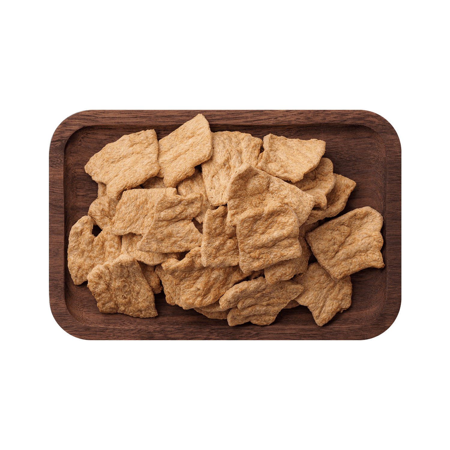 Beleaf Soybean Slice - Thin - Foodservice - Beleaf Vegan