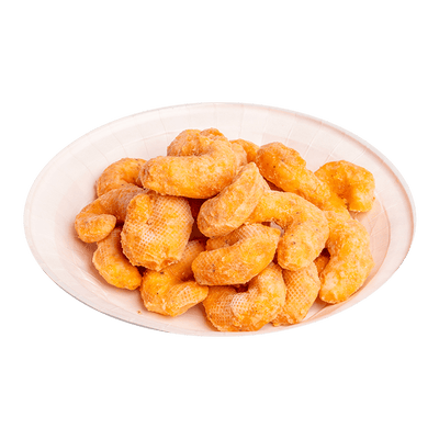 SAMPLE: Breaded Shrimp (1 unit) - Beleaf Vegan