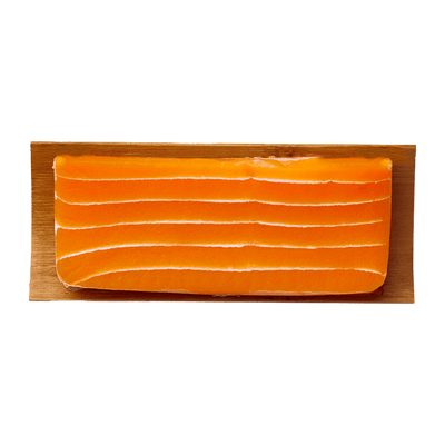 SAMPLE: Salmon (1 unit) - Beleaf Vegan